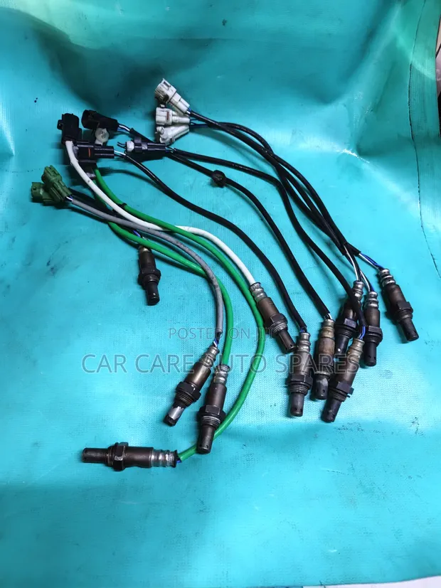 Oxygen Sensor for Suzuki Swift, Alto, Solio, Vitara - 1