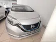 Nissan Note 1.2 Hybrid 2019 Silver - 2