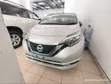 Nissan Note 1.2 Hybrid 2019 Silver - 3