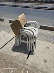 Modern Office Chairs (Set of 2) - 2