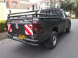 Toyota Hilux 2020 - 2