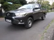 Toyota Hilux 2020 - 4