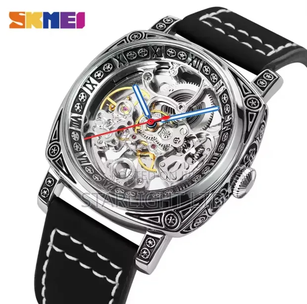 Brand New Men's Casual Analog Watch - 1
