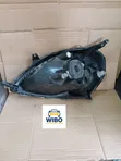 Kikoi cha Toyota Vitz 1999 (Upande wa Kulia) - 2