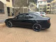 Subaru Legacy 2006 Black - 2
