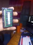 Laptop 8GB RAM Intel Core i5 HDD+SSD 1TB - 4