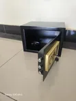 Cash Storage Safe Box - Money Safety Safe - 2