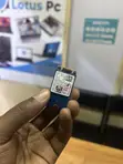 WD 128GB M.2 NVMe SSD (2242) - 1