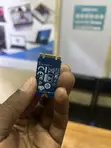WD 128GB M.2 NVMe SSD (2242) - 2