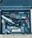 Bosch Rotary Hammer Drill - Mpya Kabisa - 1