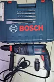 Bosch Rotary Hammer Drill - Mpya Kabisa - 2