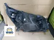 Mitsubishi eK Wagon 2013-2018 Headlight Isiyo Xenon (Iliyotumika) - 2