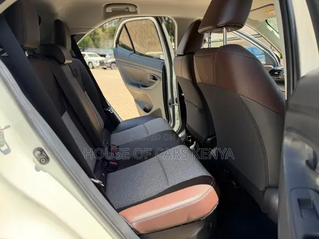 Toyota Yaris Cross Hybrid 2020 - 1