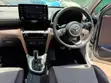 Toyota Yaris Cross Hybrid 2020 - 4