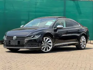 Volkswagen Arteon R-Line 2019