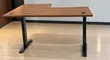 Kikao cha Ofisi cha L-Shape cha Umeme | Modernspace - 2
