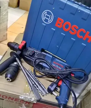 Bosch Rotary Hammer Drill 800W