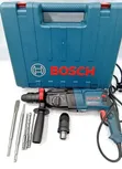 Bosch Rotary Hammer Drill 800W - 2