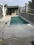 Ufungaji wa Chumba cha Pampu ya Dimbwi la Kuogelea - 1