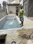 Ufungaji wa Chumba cha Pampu ya Dimbwi la Kuogelea - 2