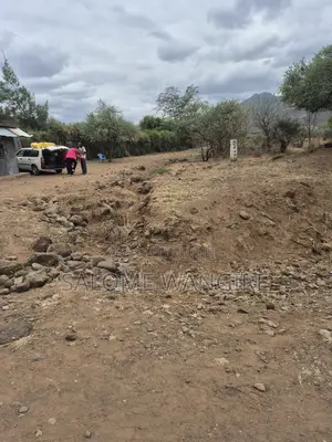 Prime 50x100 Plot Near Tarmac, Magadi Road