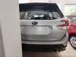2018 Subaru Forester Silver - 3