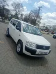 Toyota Probox 1.5 DX 2WD 2010 - 2