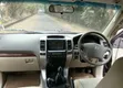 Toyota Land Cruiser Prado 2005 Maroon - 4