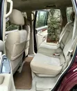 Toyota Land Cruiser Prado 2005 Maroon - 5
