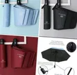 8-Rib UV Protection Travel Umbrella - 1