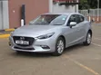 Mazda Axela 2018 Silver - 2