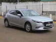 Mazda Axela 2018 Silver - 3
