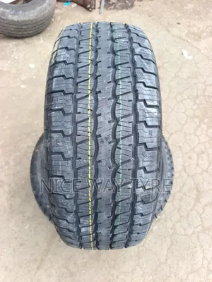 Matairi ya JK Ranger 265/65R17