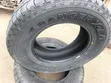 Matairi ya JK Ranger 265/65R17 - 2