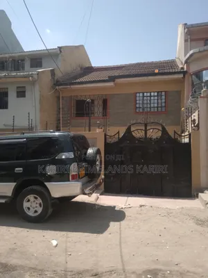 4-Bedroom Maisonette for Sale in Nasra, Umoja II