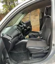 Mitsubishi Outlander 2010 Silver - 5