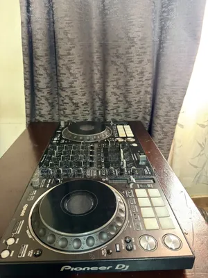 Pioneer DDJ-1000SRT DJ Controller