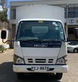 Isuzu NKR 2016 Box Truck - 1