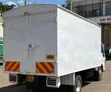 Isuzu NKR 2016 Box Truck - 3
