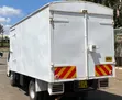 Isuzu NKR 2016 Box Truck - 4