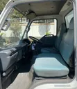 Isuzu NKR 2016 Box Truck - 5