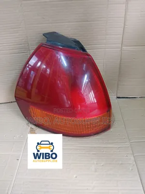 Nissan Advan Y11 Taillights (Used)