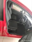 Toyota Vitz 2019 Nyekundu - 4