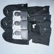 Black Nike Balaclava - 2
