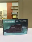 Friseker EQ-F718 PRO 7-Band Car Audio Equalizer - 3