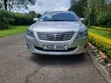 Toyota Premio 2009 Silver - 1