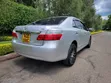 Toyota Premio 2009 Silver - 3