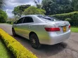 Toyota Premio 2009 Silver - 4