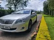 Toyota Premio 2009 Silver - 5