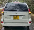 Toyota Land Cruiser Prado 2008 Off-White - 2